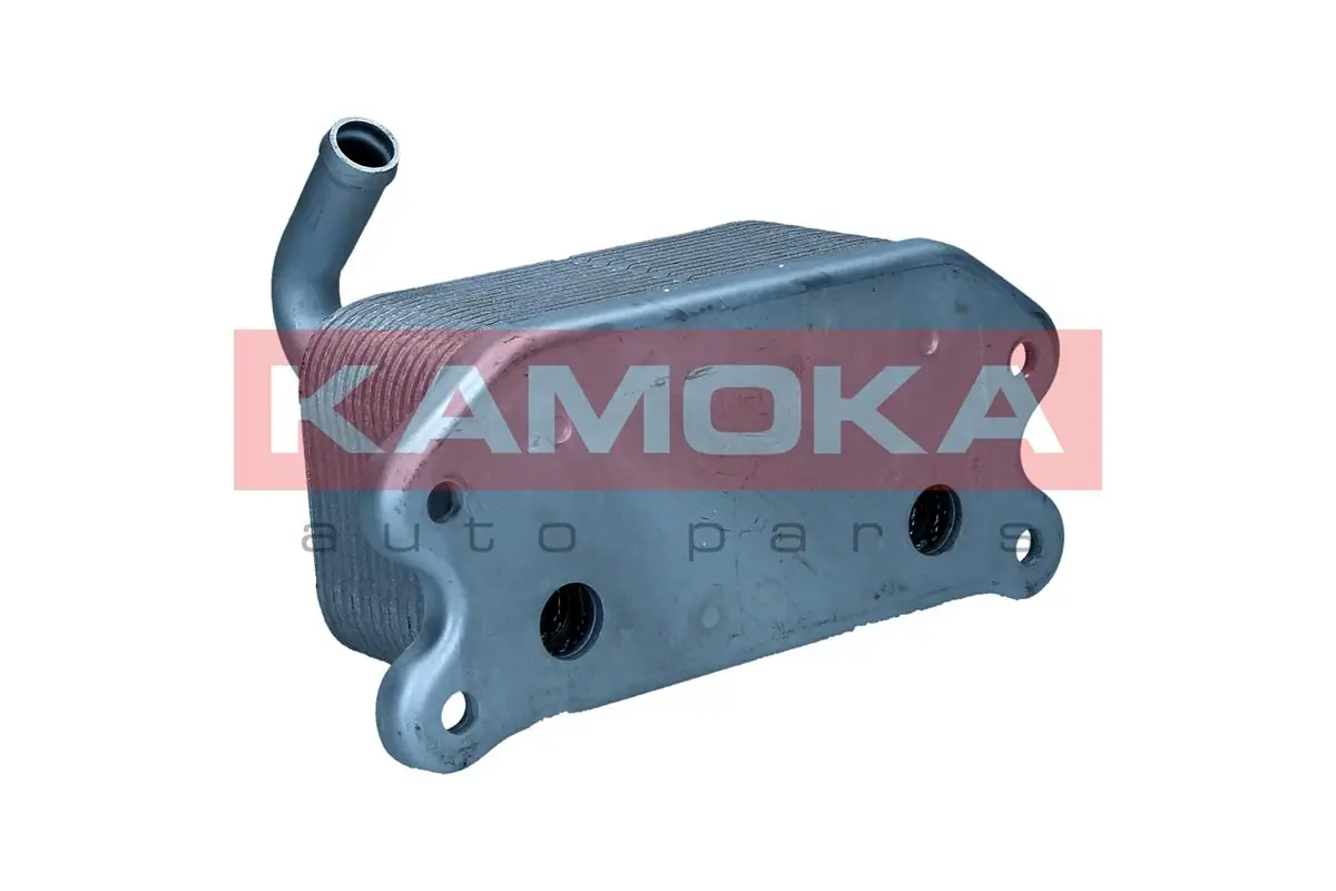 Oil Cooler, engine oil 7730050