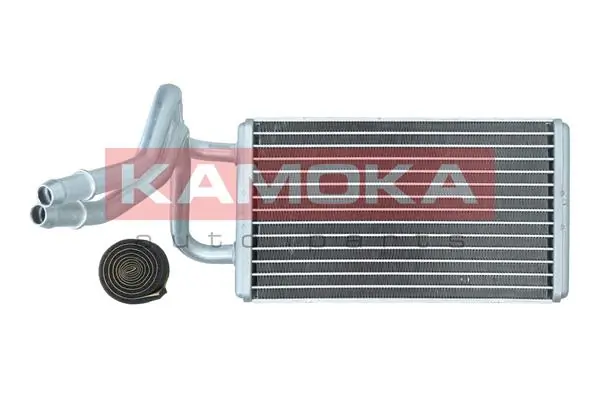 Heat Exchanger, interior heating 7760031