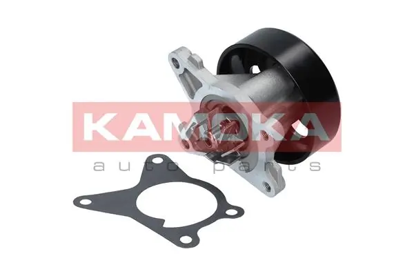 Water Pump, engine cooling T0223