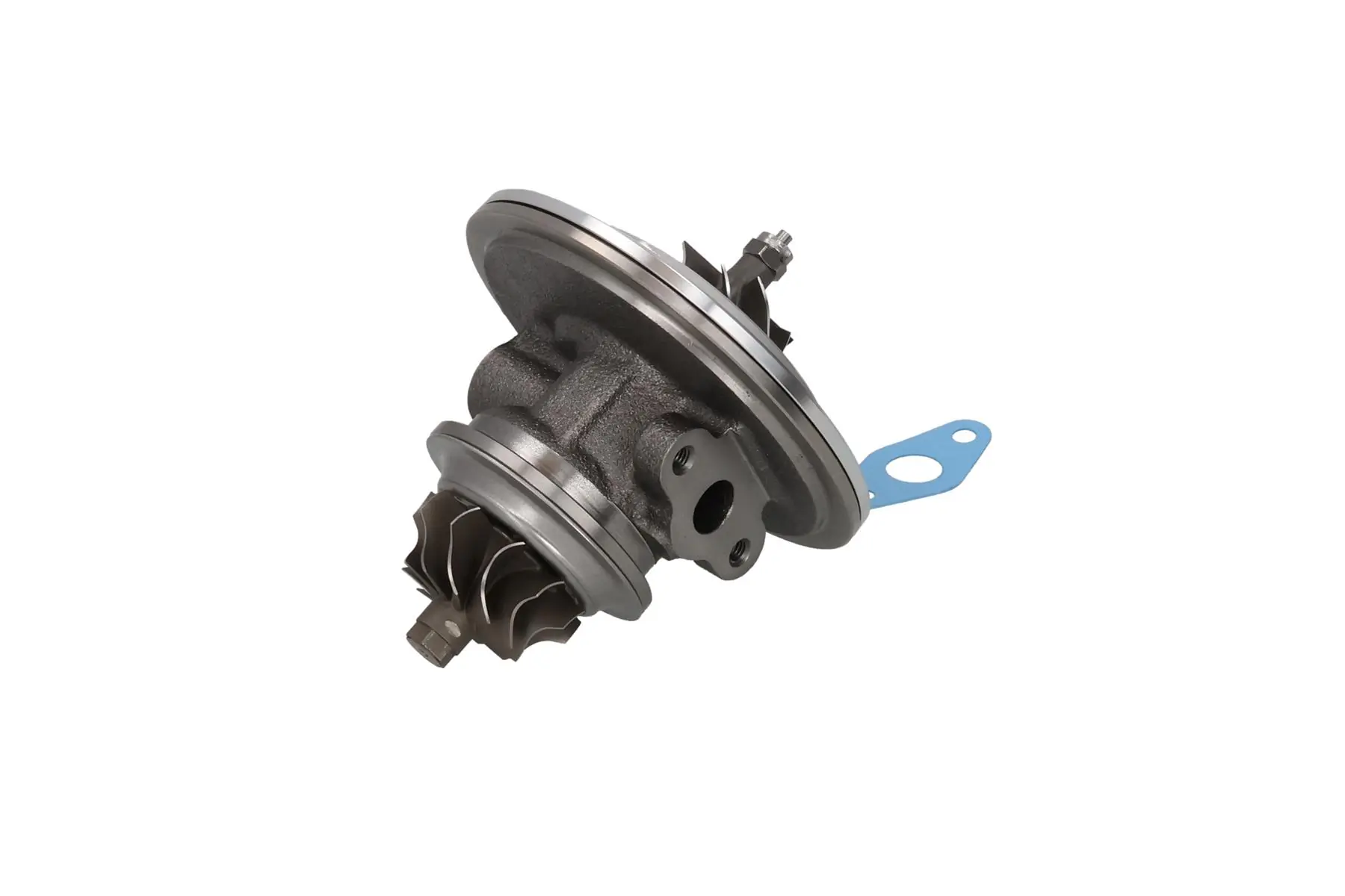 Core assembly, turbocharger 8604096