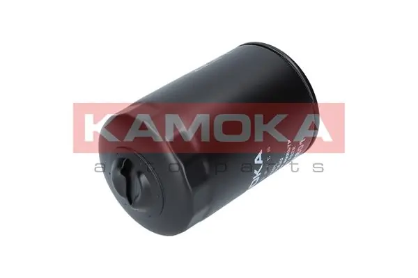 Oil Filter F112801