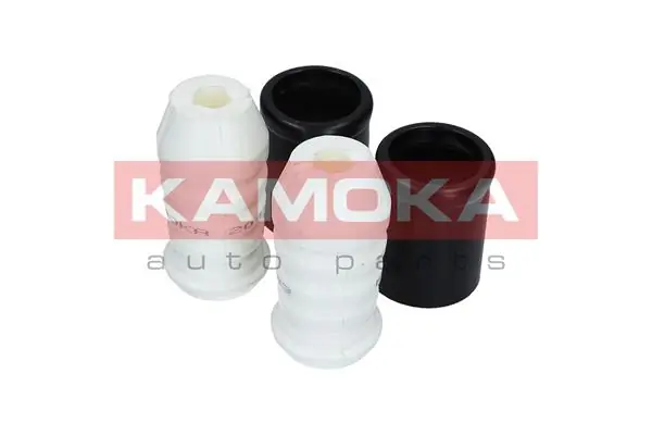Dust Cover Kit, shock absorber 2019023