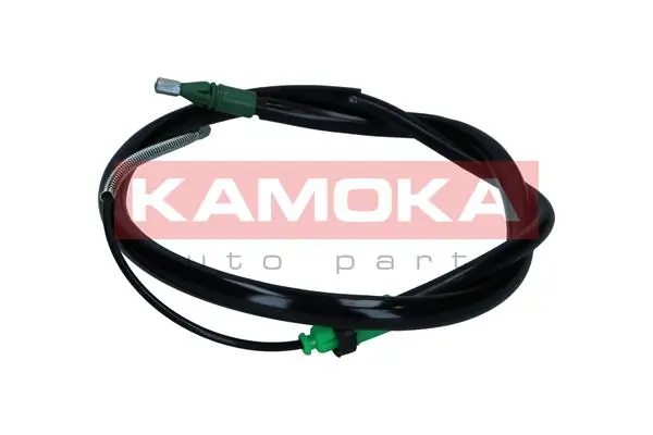 Cable Pull, parking brake 1190695