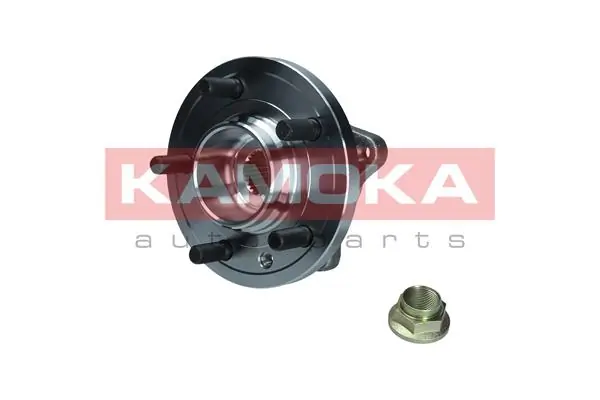 Wheel Bearing Kit 5500291
