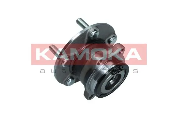 Wheel Bearing Kit 5500226
