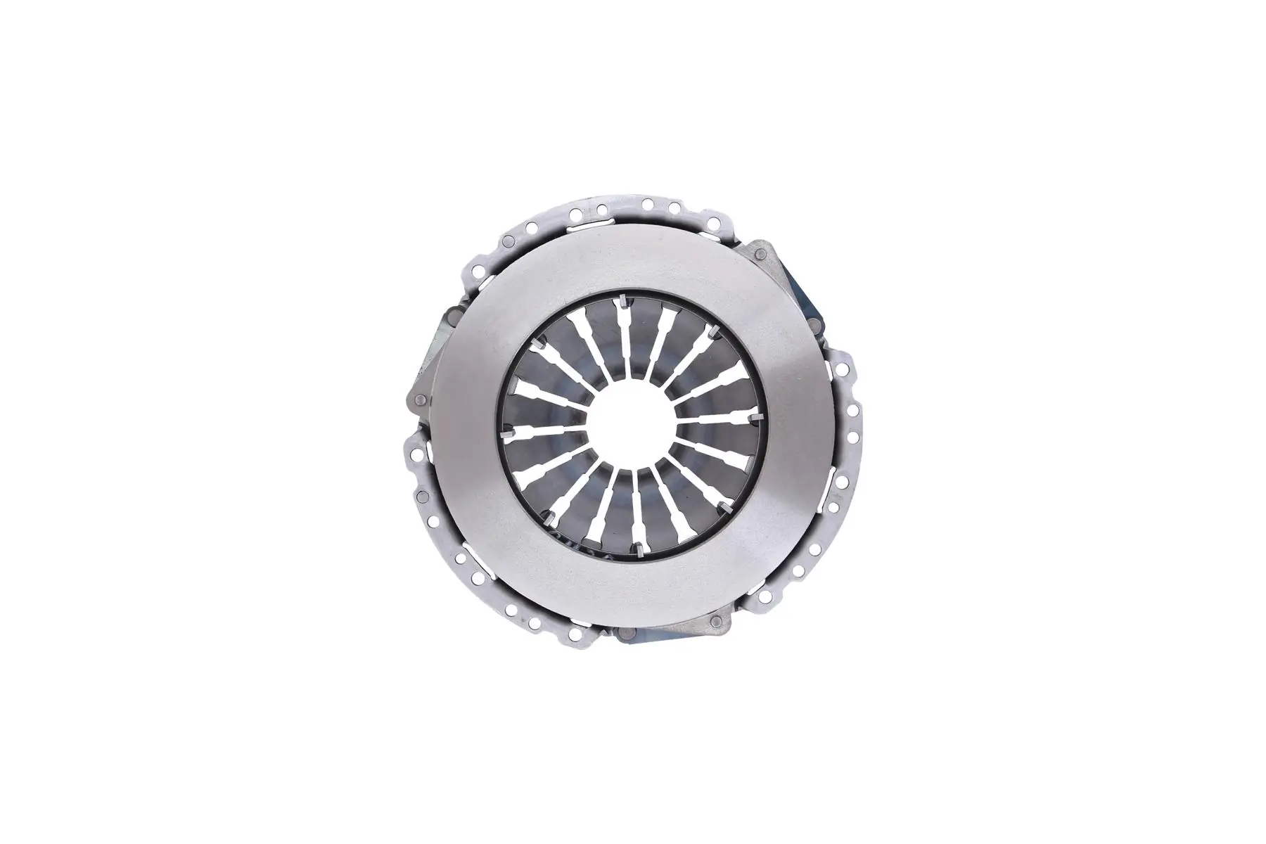 Clutch Pressure Plate PC206