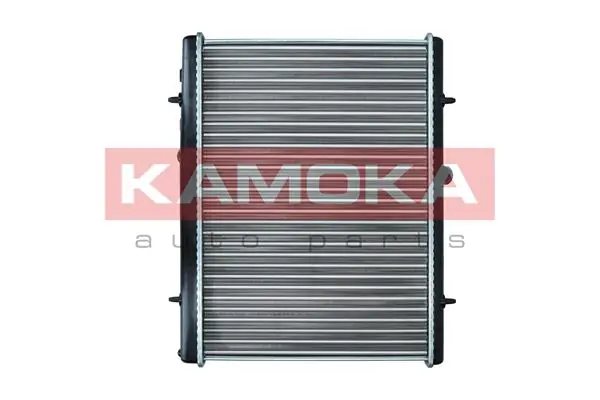 Radiator, engine cooling 7705097