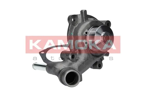 Water Pump, engine cooling T0054