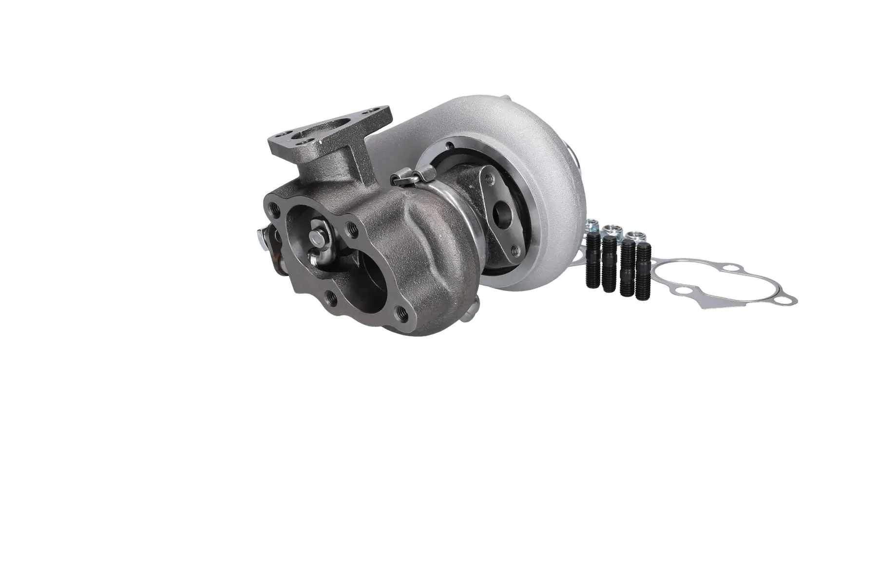 Charger, charging (supercharged/turbocharged) 8600237