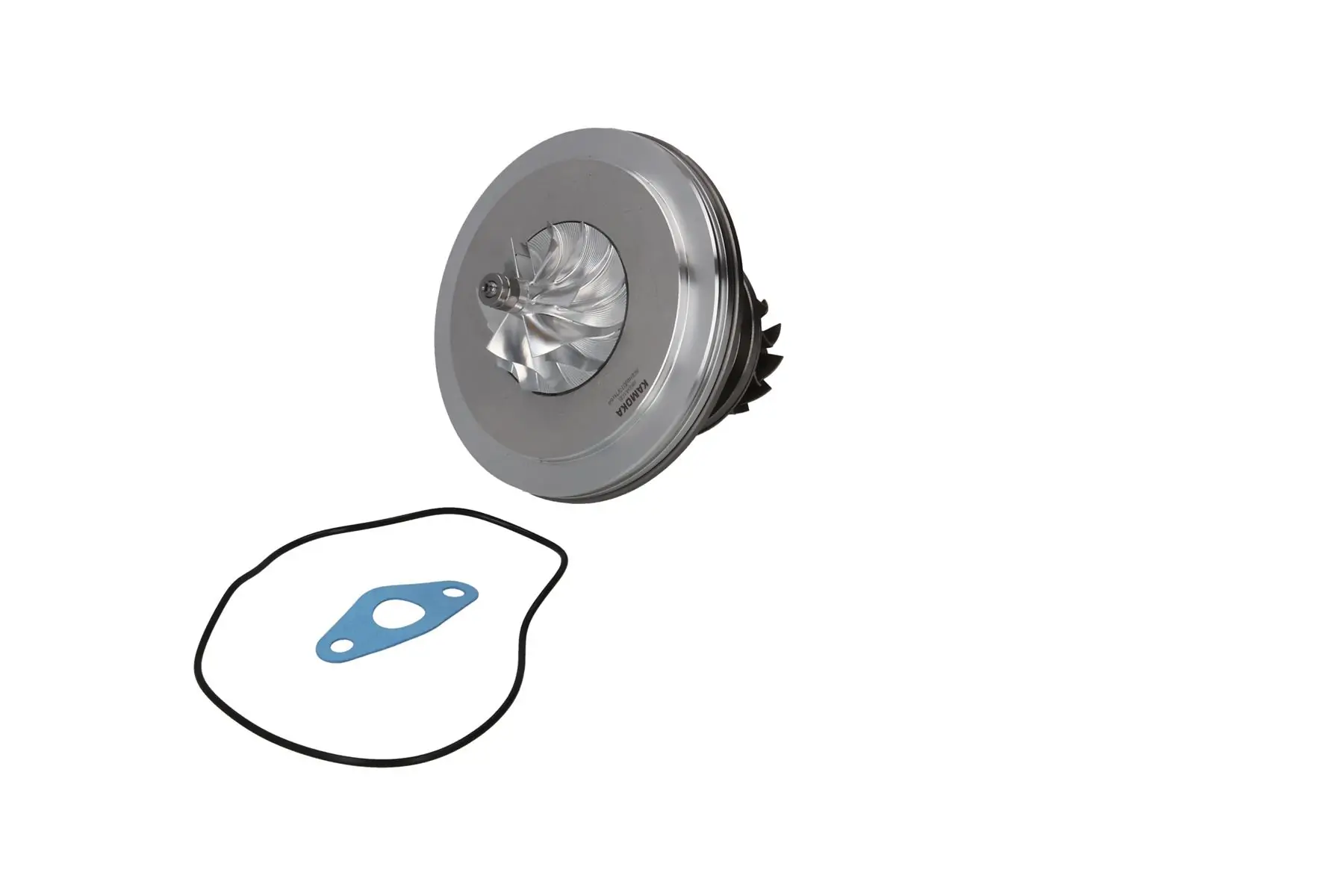 Core assembly, turbocharger 8604105