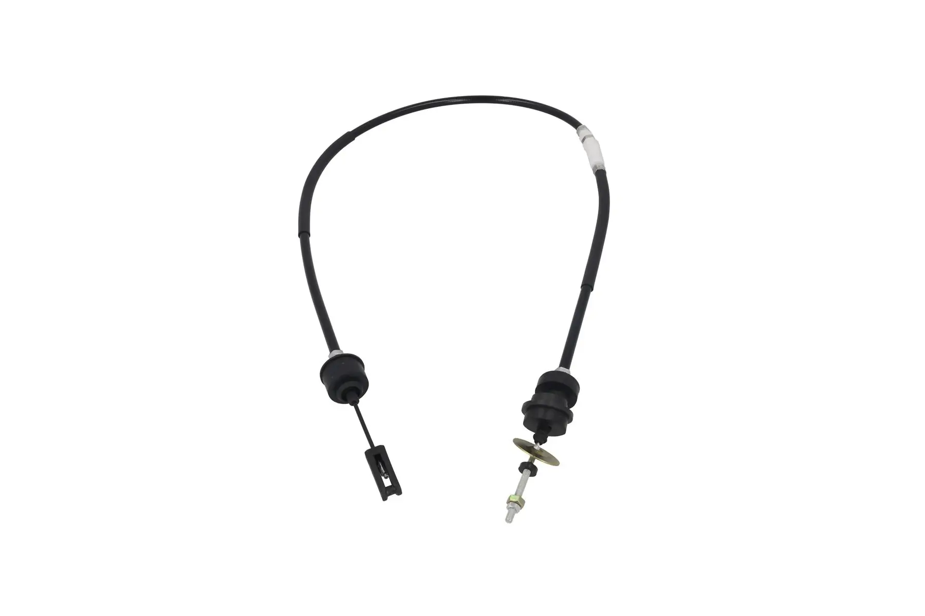 Cable Pull, clutch control LC187