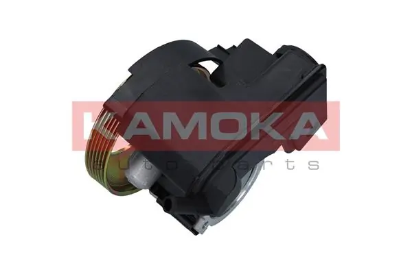 Hydraulic Pump, steering PP167