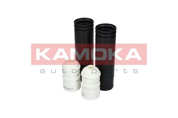 Dust Cover Kit, shock absorber 2019037