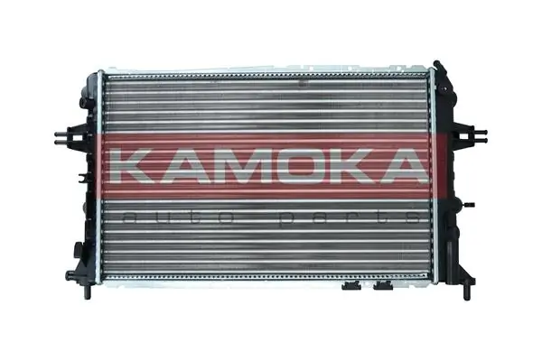 Radiator, engine cooling 7705135