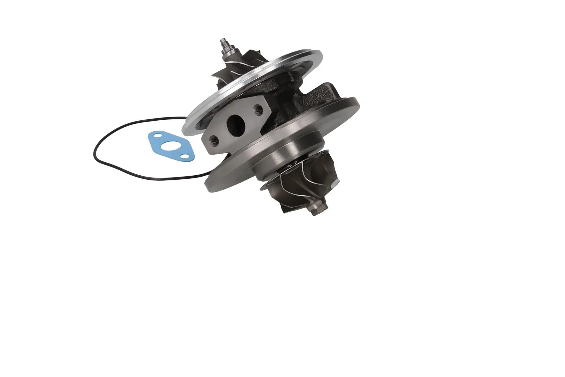 Core assembly, turbocharger 8604198