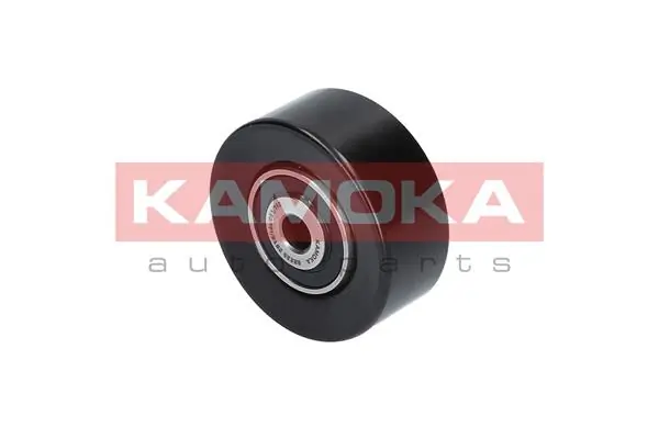 Deflection/Guide Pulley, V-ribbed belt R0235