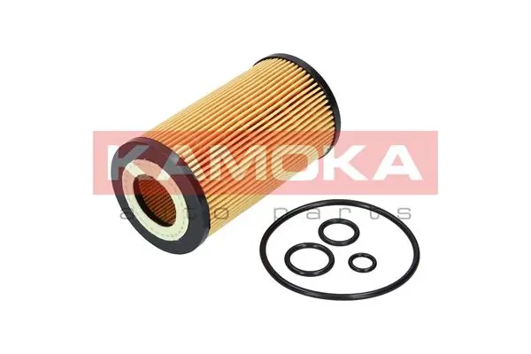 Oil Filter F111401