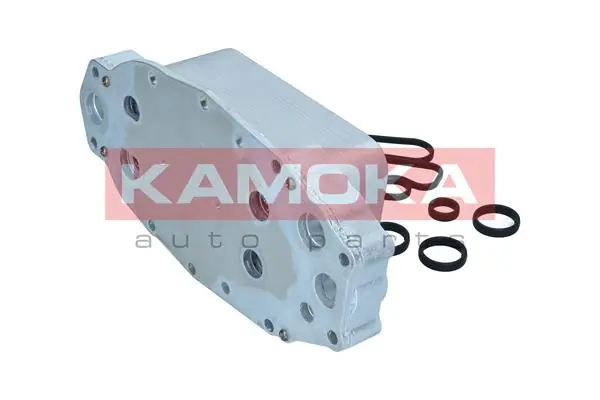 Oil Cooler, engine oil 7730170