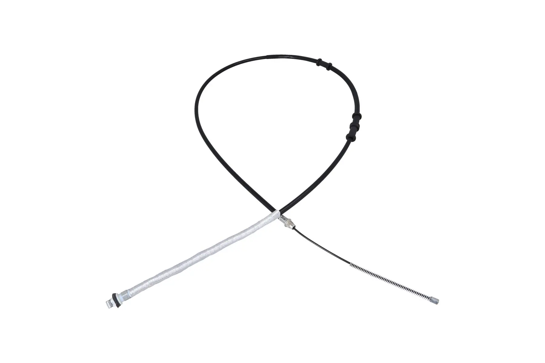 Cable Pull, parking brake 1190644