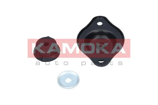Repair Kit, suspension strut support mount 209111