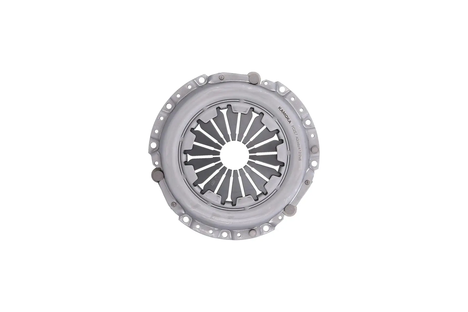 Clutch Pressure Plate PC257