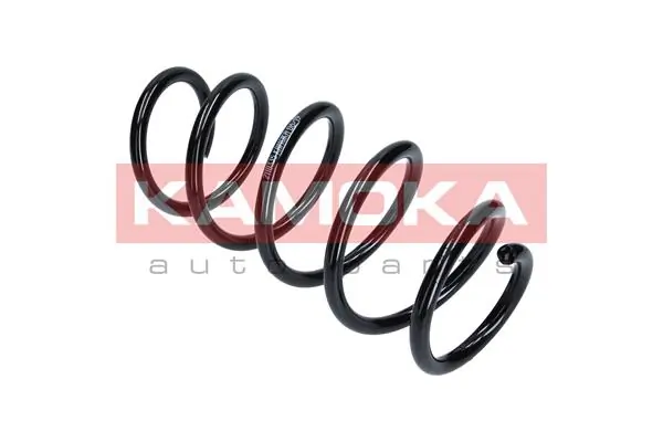 KAMOKA 2110335 Suspension Spring
