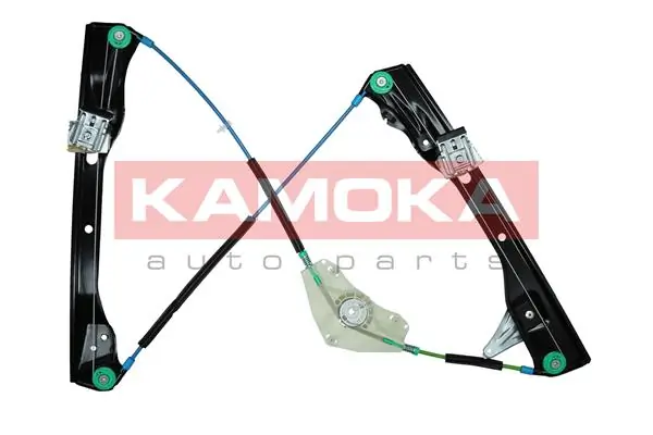 Window Regulator 7200240