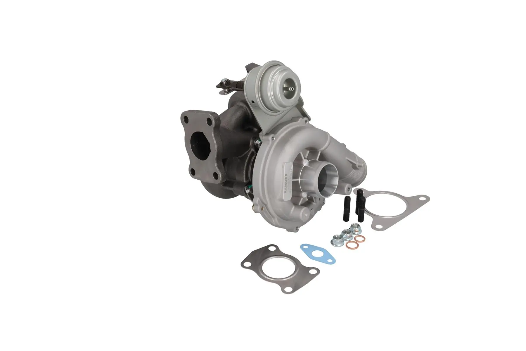 Charger, charging (supercharged/turbocharged) 8600149