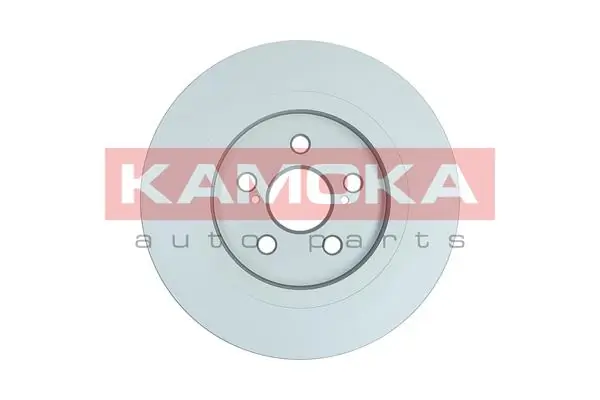 Brake Disc 103526