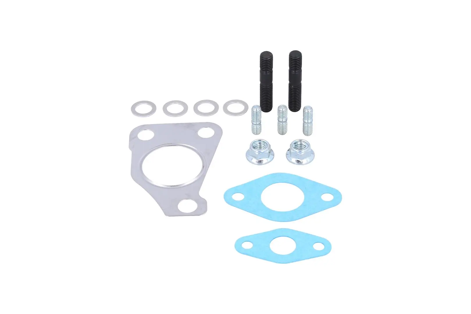 Mounting Kit, charger 8607039
