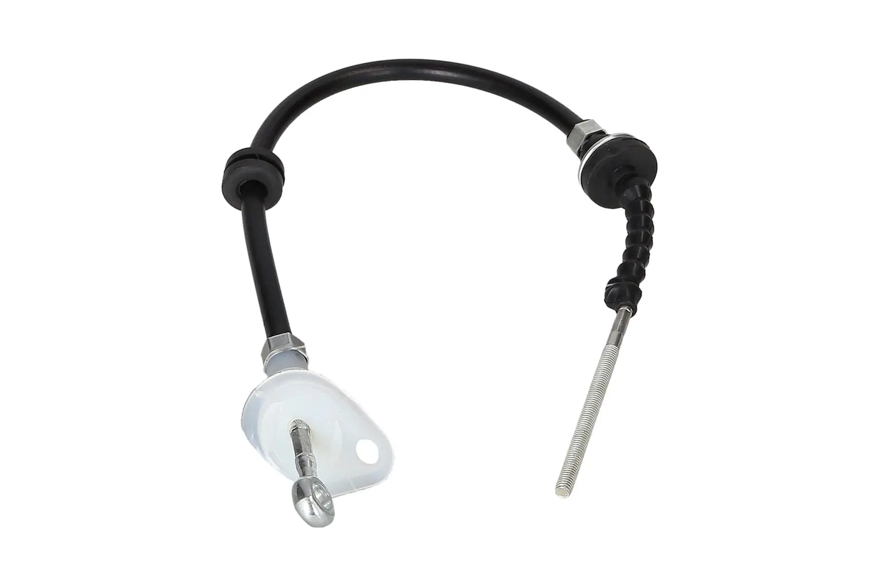 Cable Pull, clutch control LC182