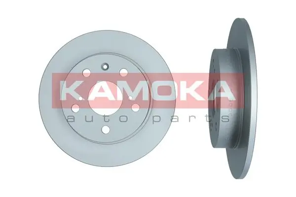 Brake Disc 103581
