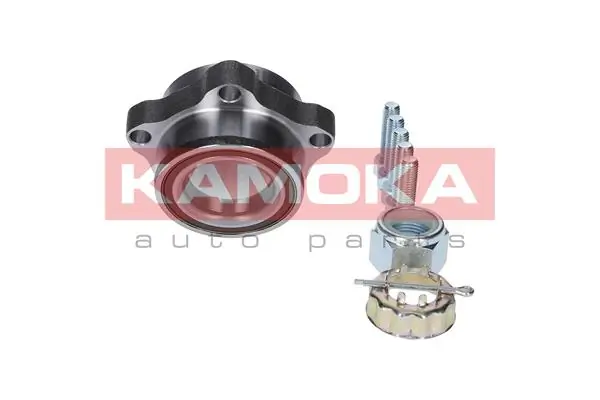 Wheel Bearing Kit 5500138