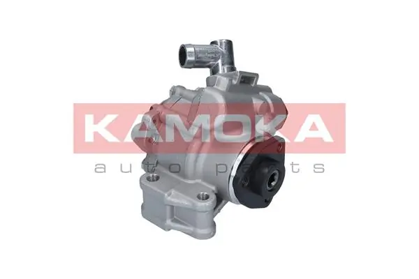 Hydraulic Pump, steering PP132