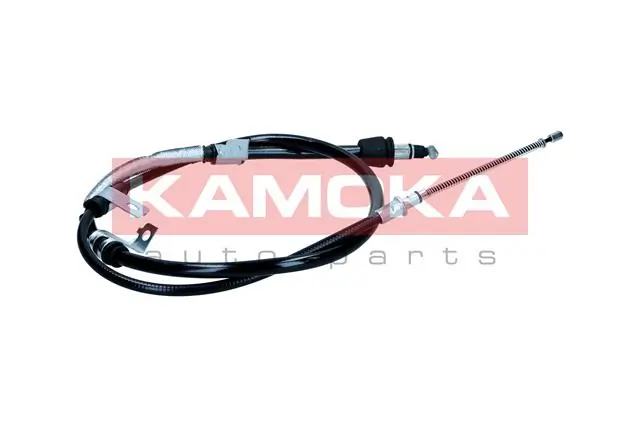 Cable Pull, parking brake 1190647