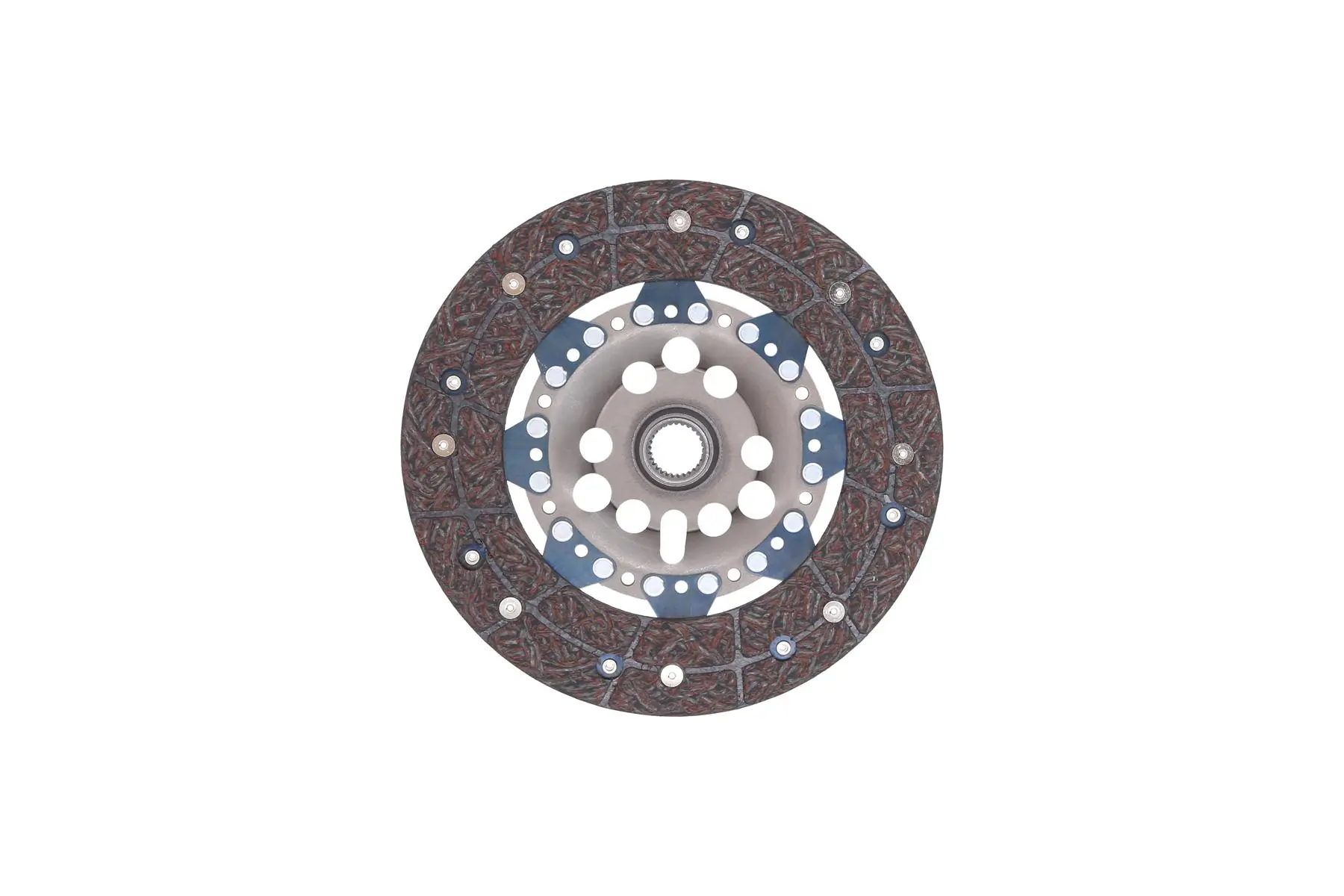 Clutch Disc DC291