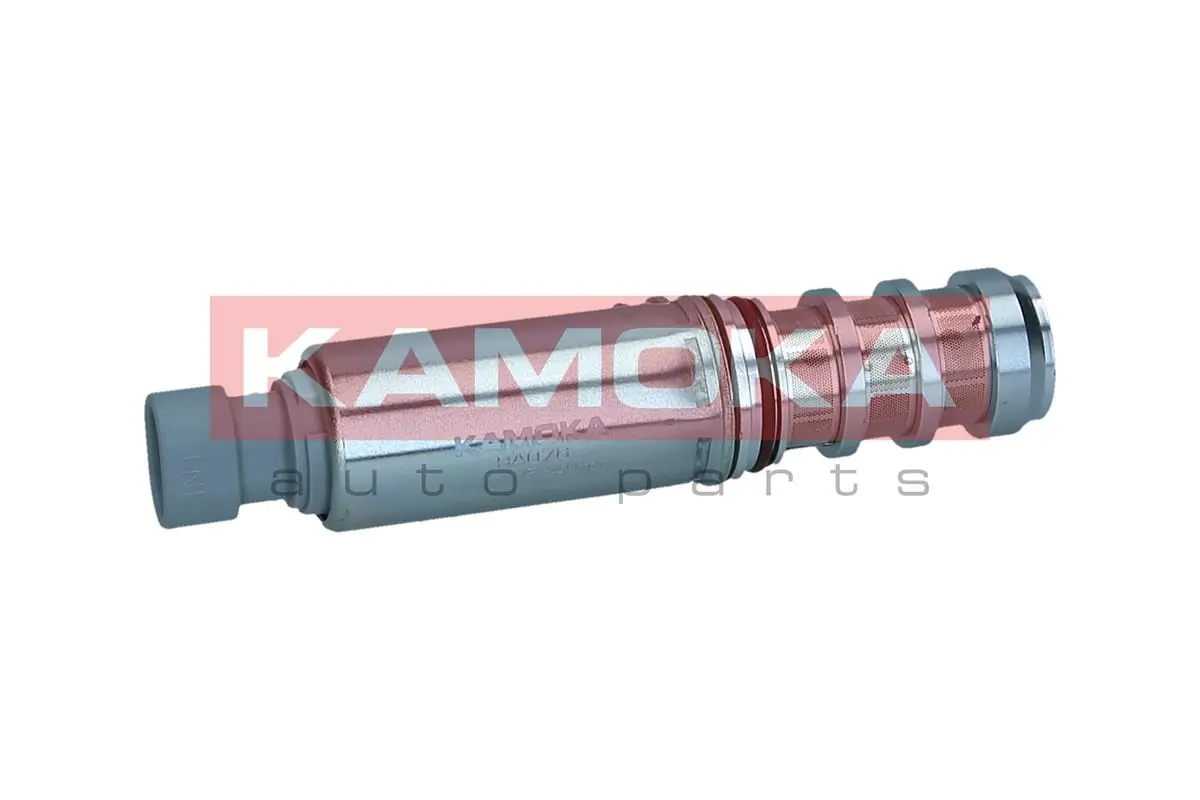 Control Valve, camshaft adjustment RA076