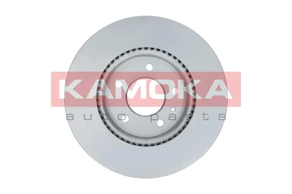 KAMOKA 1031051 Brake Disc