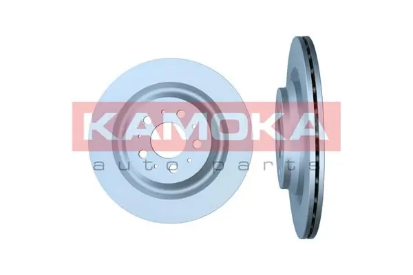 Brake Disc 103665