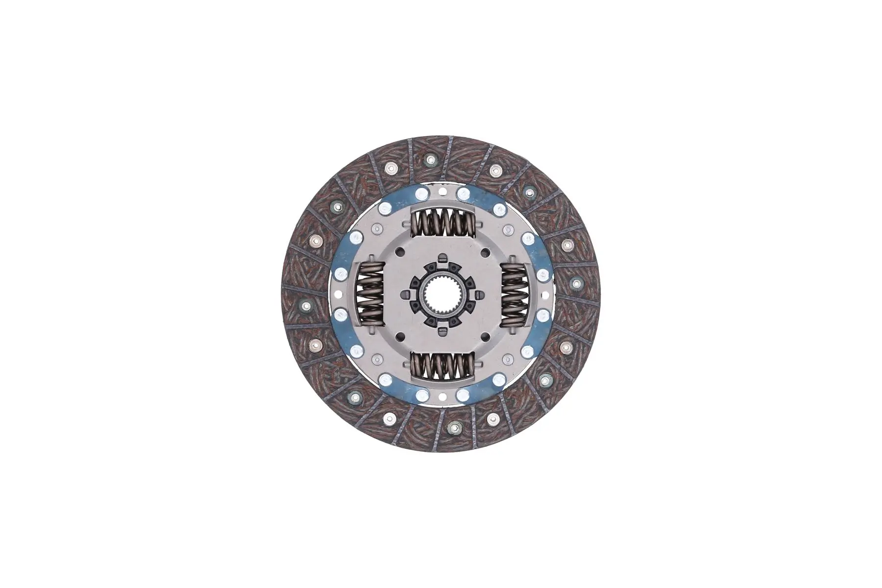 Clutch Disc DC157
