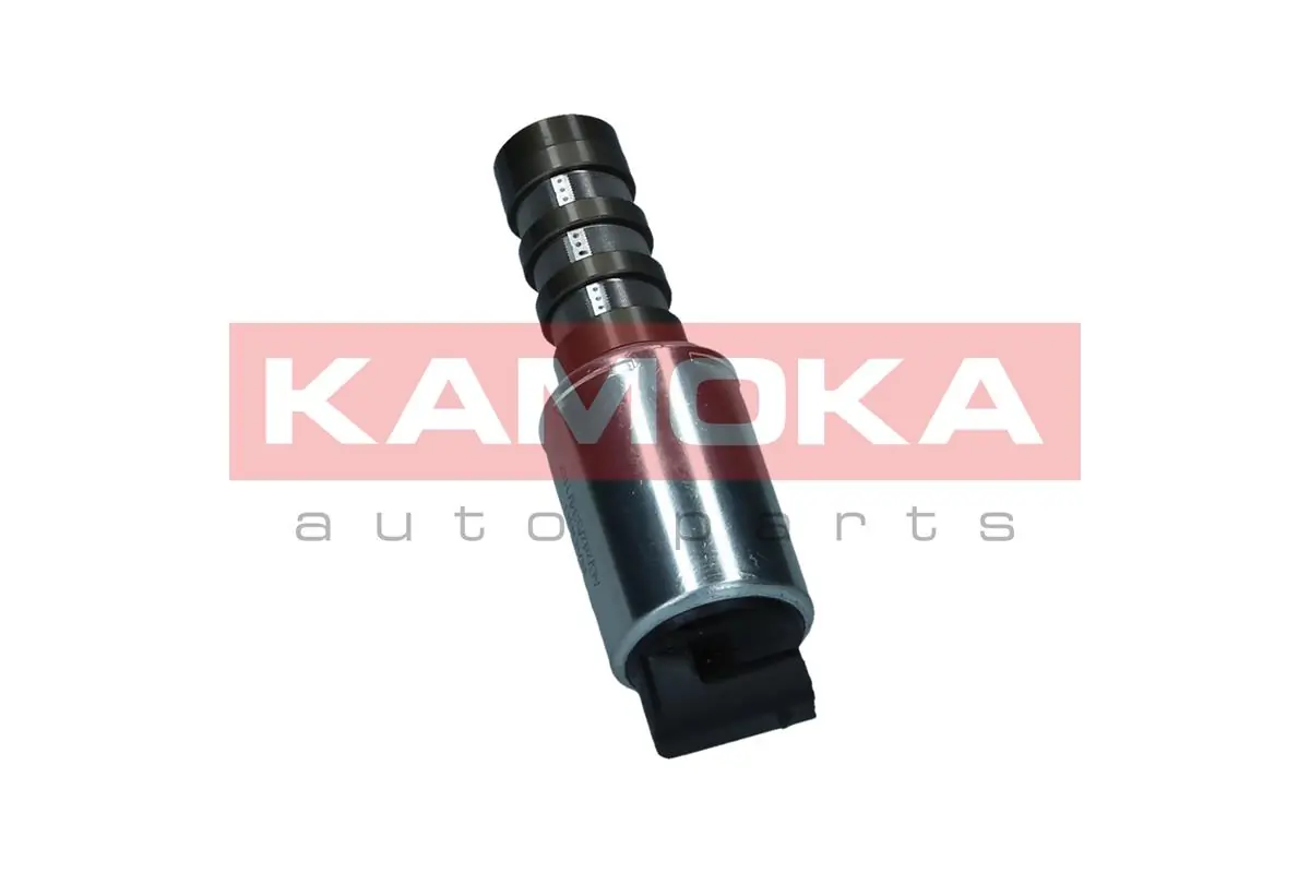 Control Valve, camshaft adjustment RA080