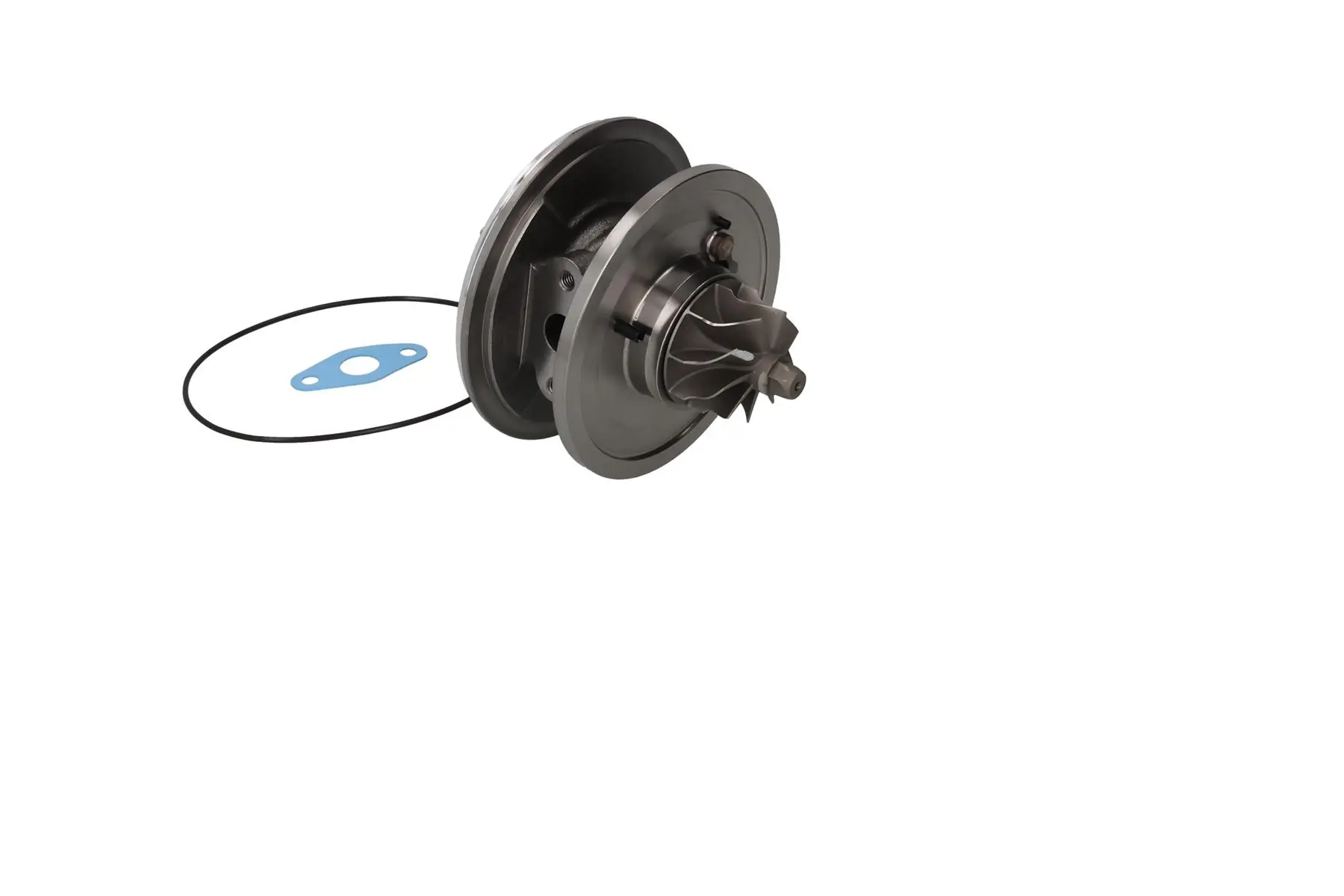 Core assembly, turbocharger 8604122