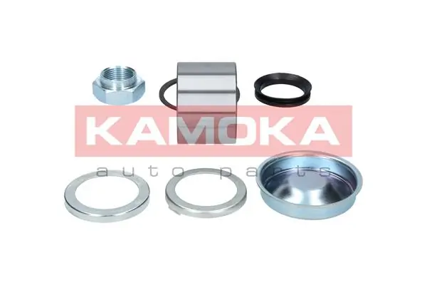 Wheel Bearing Kit 5600207