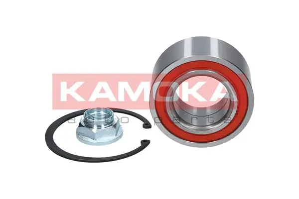Wheel Bearing Kit 5600041