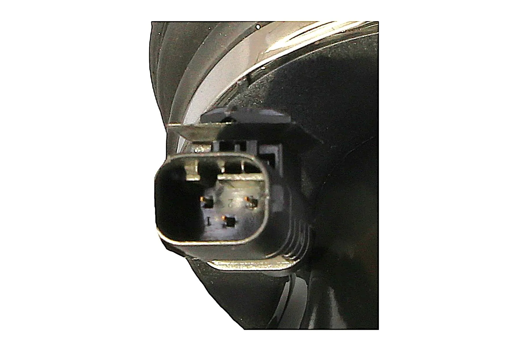 Air Suspension Strut 2070113