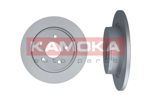 Brake Disc 103184