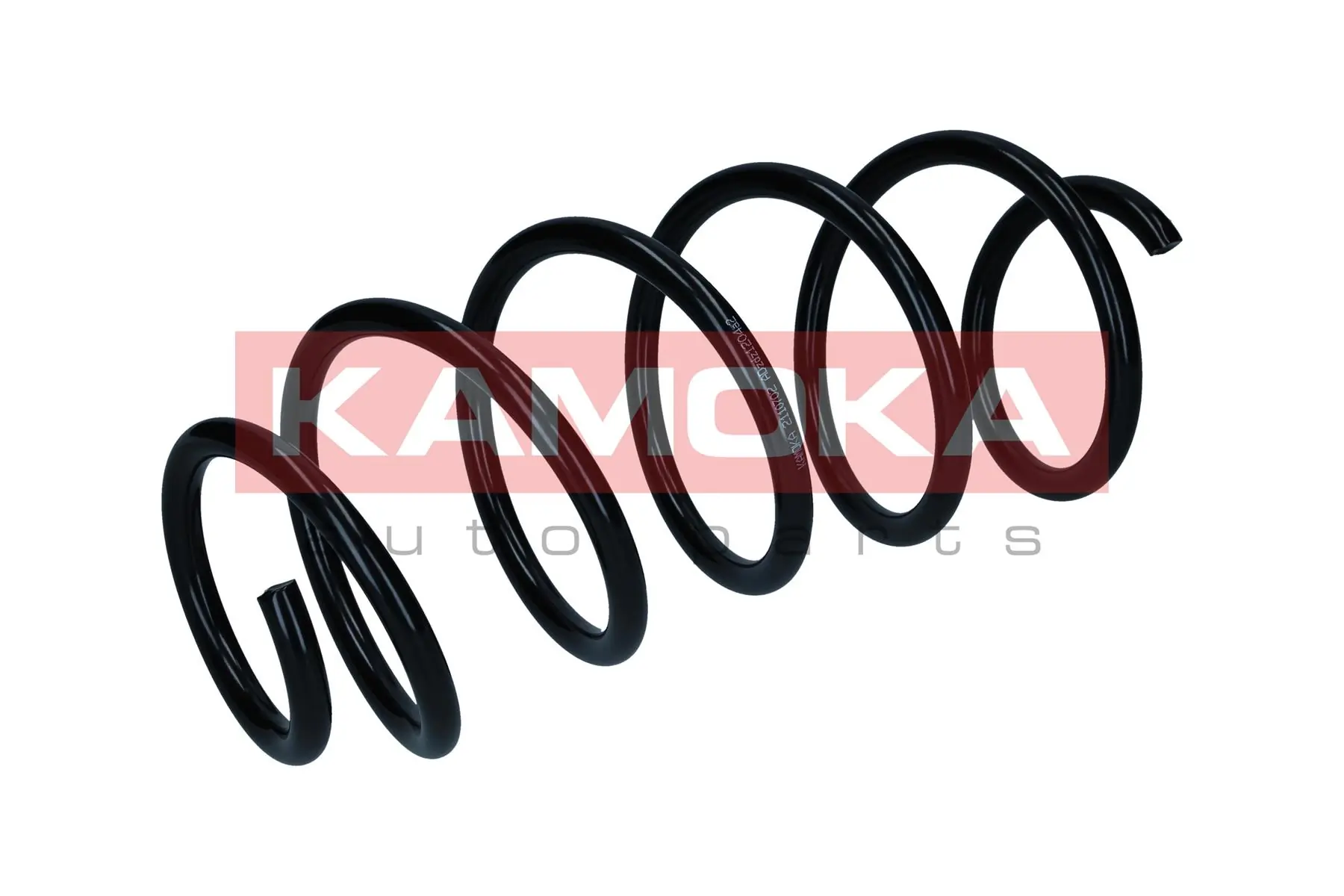 Suspension Spring 2110702