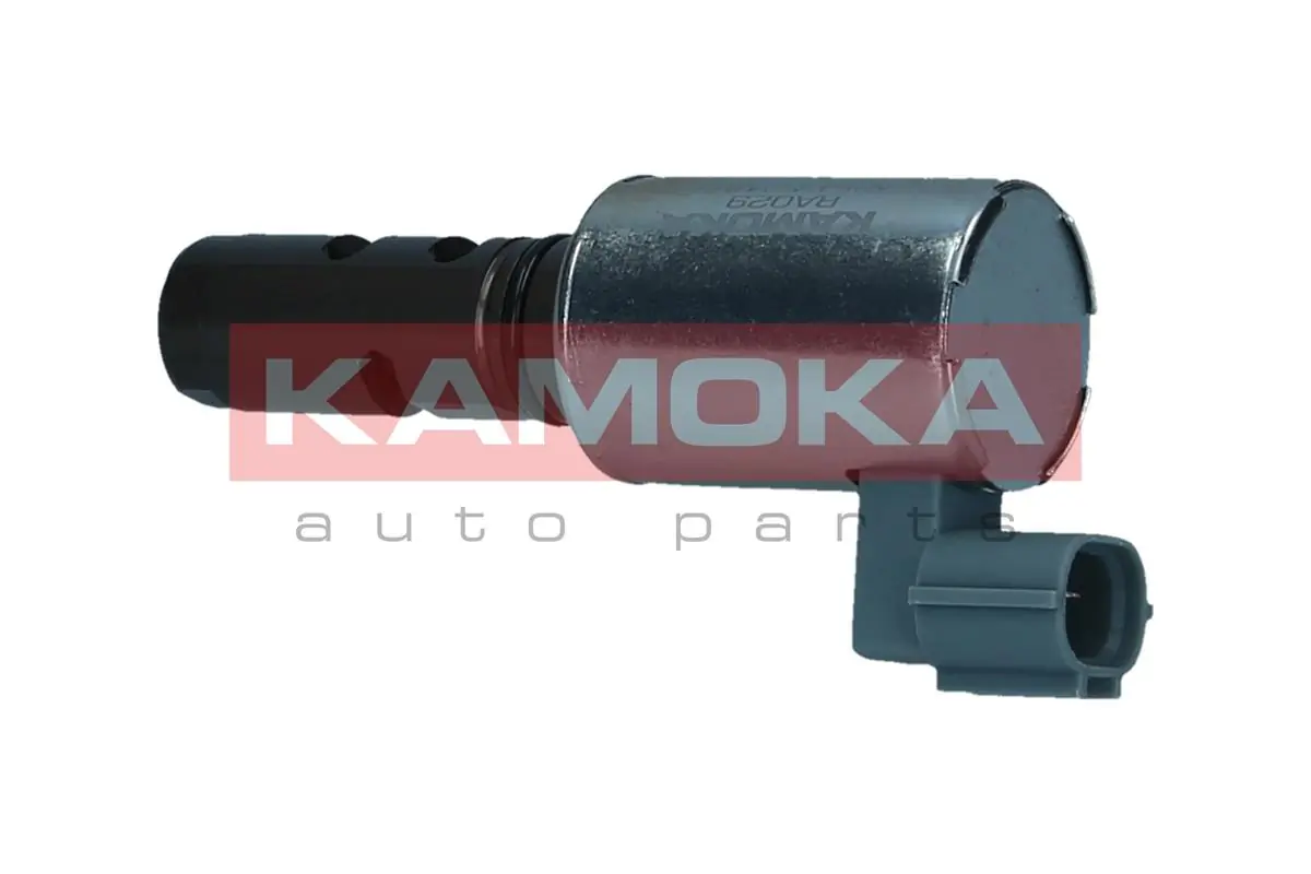 Control Valve, camshaft adjustment RA029