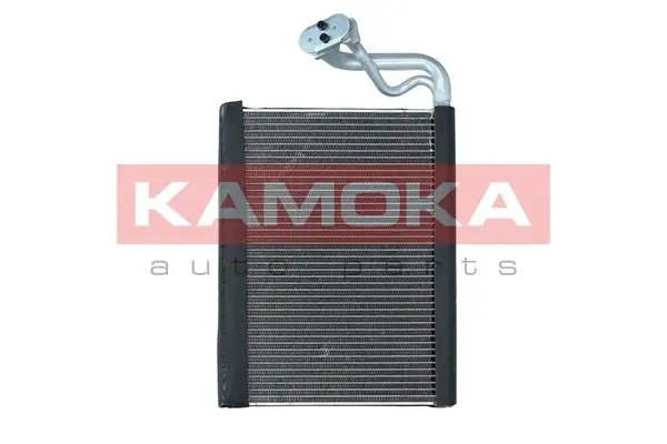 Evaporator, air conditioning 7770045
