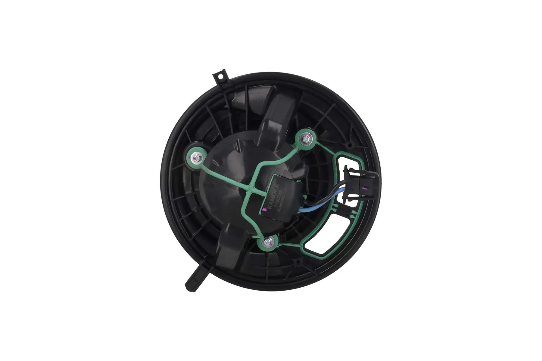 Interior Blower 7790035